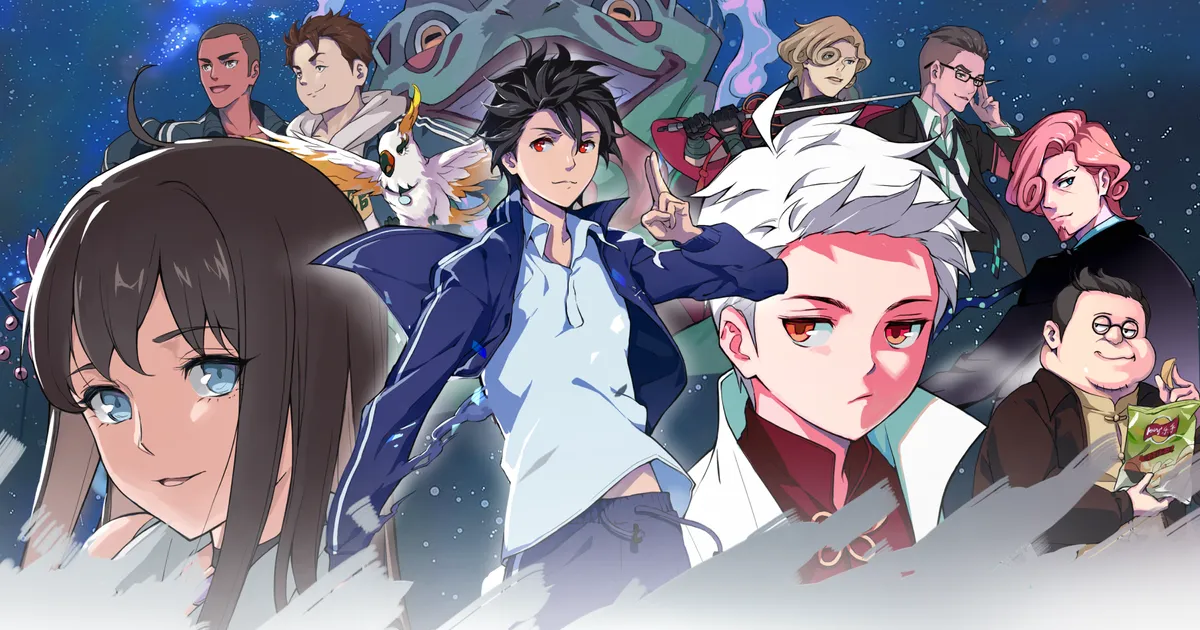 不死身な僕の日常 シーズン2